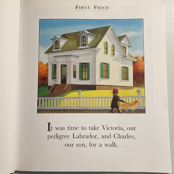 📚2/$6 Voices in the Park - Picture 8 of 12